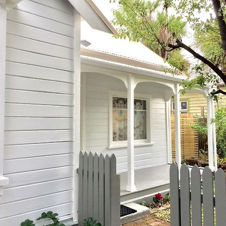 Willa G- House Christchurch Zewnętrze zdjęcie