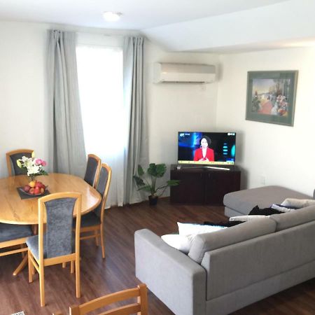 Willa G- House Christchurch Zewnętrze zdjęcie