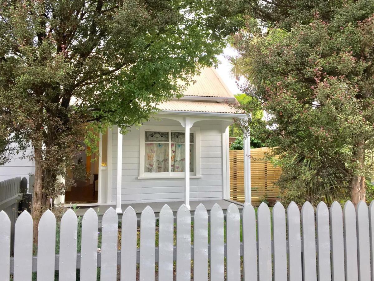 Willa G- House Christchurch Zewnętrze zdjęcie