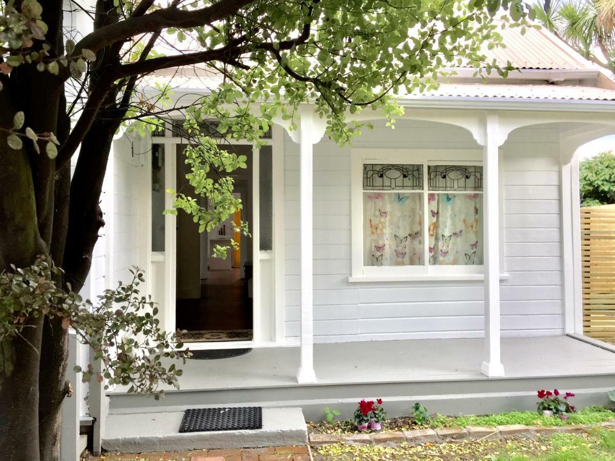Willa G- House Christchurch Zewnętrze zdjęcie