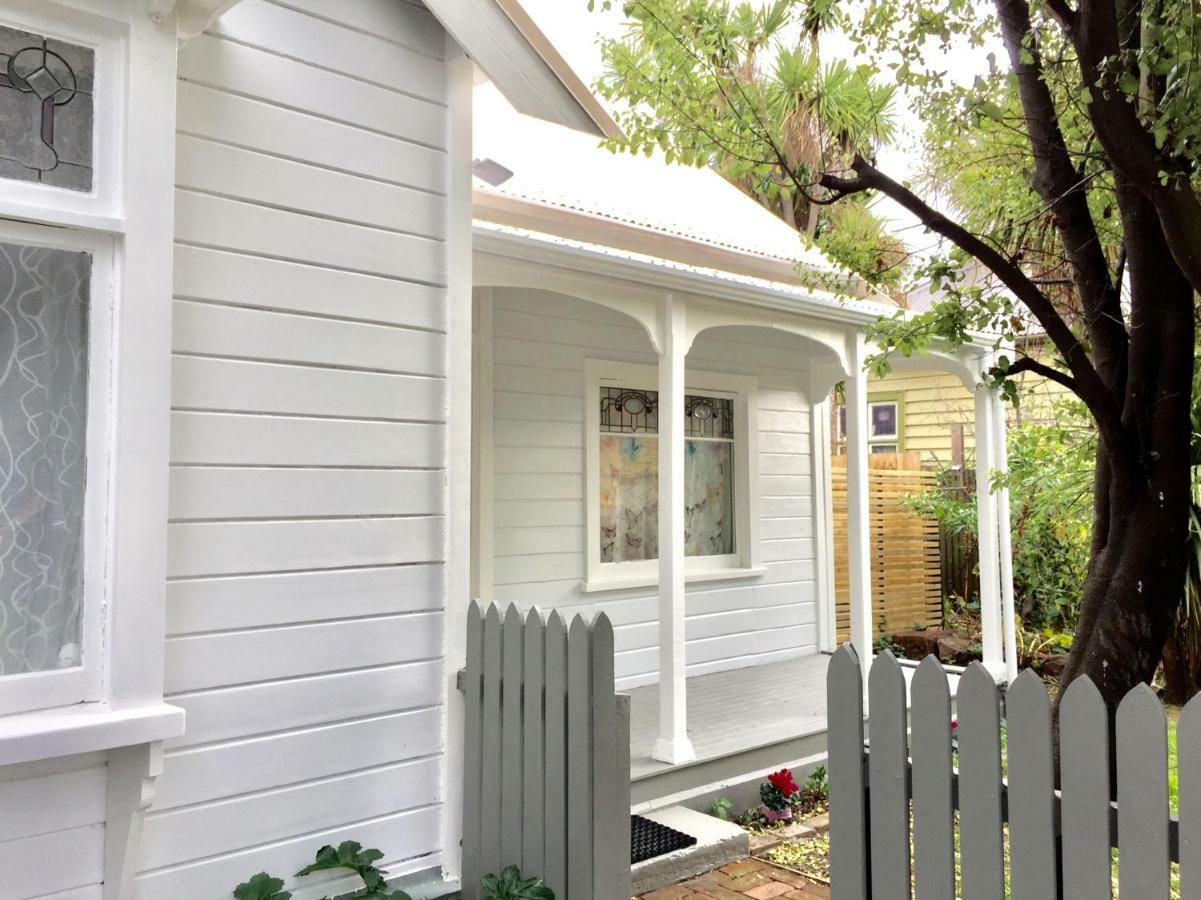 Willa G- House Christchurch Zewnętrze zdjęcie
