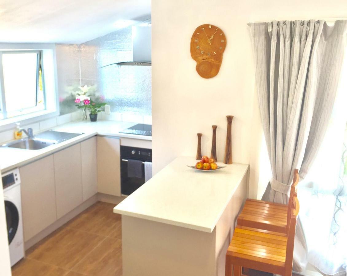 Willa G- House Christchurch Zewnętrze zdjęcie