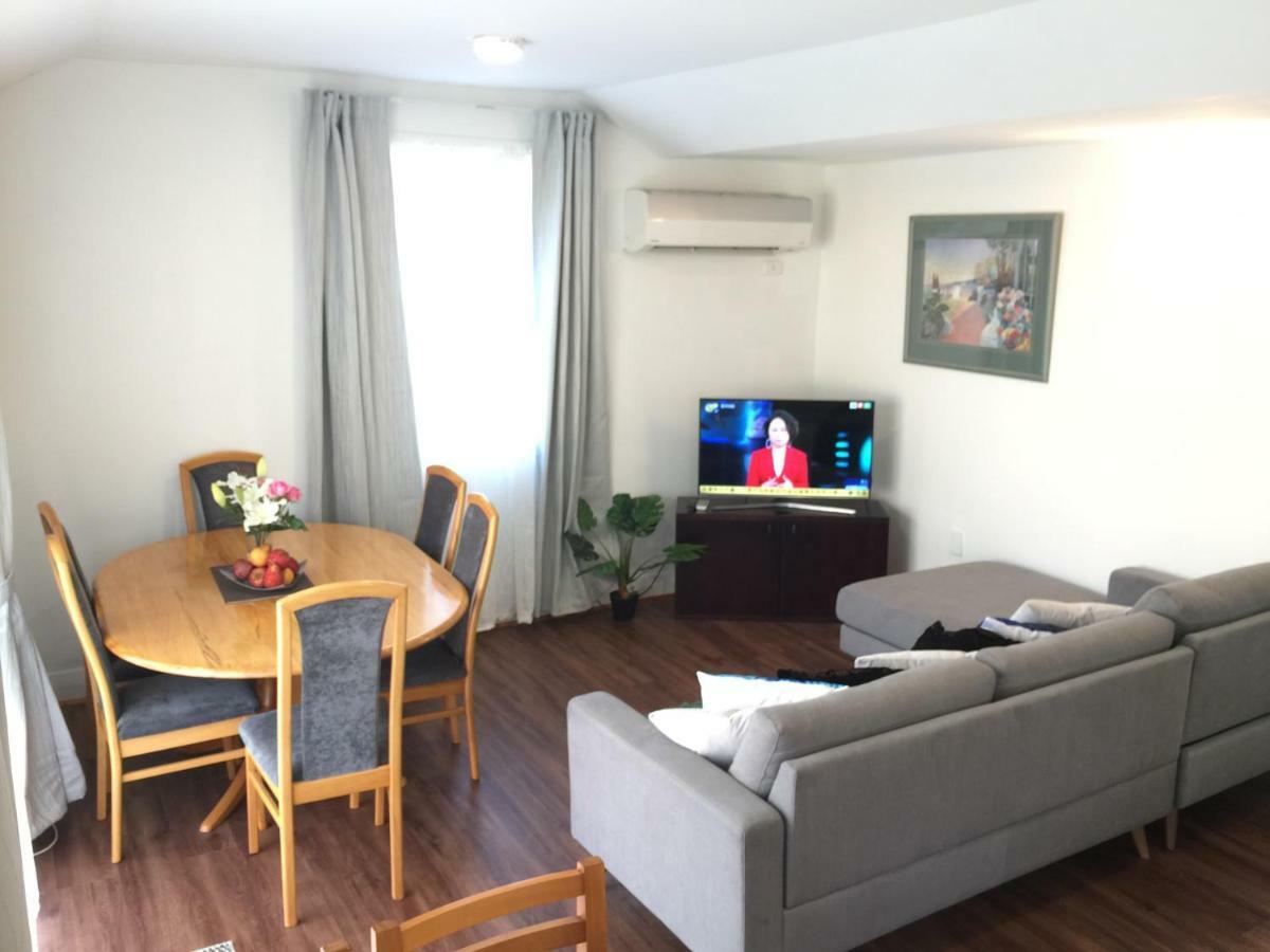 Willa G- House Christchurch Zewnętrze zdjęcie